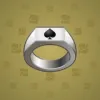 Signet Ring #7127