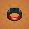 Signet Ring #7129