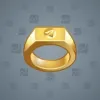 Signet Ring #713