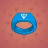 Signet Ring #7131