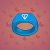 Signet Ring #7132