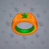 Signet Ring #714