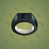 Signet Ring #7145