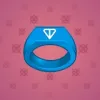 Signet Ring #7146