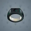 Signet Ring #7147