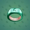 Signet Ring #7156