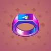 Signet Ring #7158