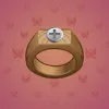Signet Ring #7160