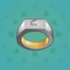 Signet Ring #7161