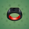 Signet Ring #7163