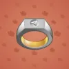 Signet Ring #7164