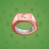 Signet Ring #7173