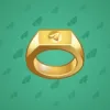 Signet Ring #7175