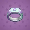 Signet Ring #7176