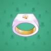 Signet Ring #7177