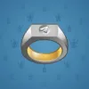 Signet Ring #7186