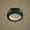 Signet Ring #7187