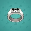 Signet Ring #7192