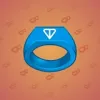 Signet Ring #7193