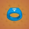 Signet Ring #7199