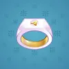 Signet Ring #7205