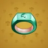 Signet Ring #7206