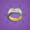 Signet Ring #7210
