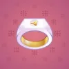 Signet Ring #7215