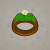 Signet Ring #7216