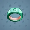 Signet Ring #7220