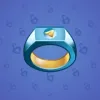 Signet Ring #7221