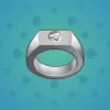 Signet Ring #7226