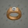 Signet Ring #7229