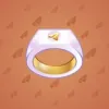 Signet Ring #7237
