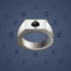 Signet Ring #724