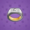 Signet Ring #7244