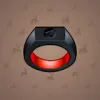 Signet Ring #7245