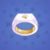 Signet Ring #725