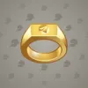 Signet Ring #7252
