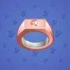 Signet Ring #7253