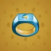 Signet Ring #7258