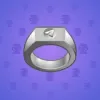 Signet Ring #7259