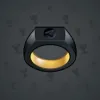 Signet Ring #726