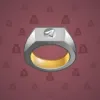 Signet Ring #7266