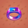 Signet Ring #727