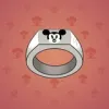 Signet Ring #7275