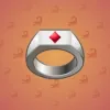 Signet Ring #728