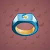 Signet Ring #7283