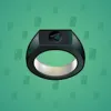 Signet Ring #7288