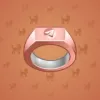 Signet Ring #7289